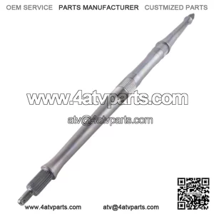 Yamaha rear wheel axle Warrior 350 1987 - 2004 3GD-25381-00-00 2XK-25381-00-00