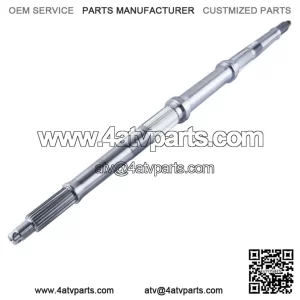 Honda Rear wheel axle TRX 300 Fourtrax 1988 1989 1990 1991 1992 1993 - 2000