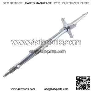 Honda Rear wheel axle TRX 90 90X 1993 1994 1995 1996 1997 - 2020 42310-HF7-000