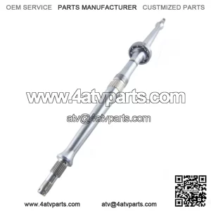 Kawasaki rear wheel axle Prairie Brute Force 360 650 700 41068-1456
