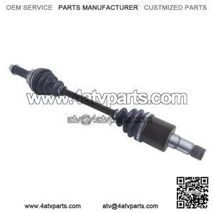 Polaris Ranger rear right cv axle 500 700 2007 2008 2009 2010