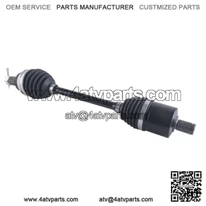 Polaris Sportsman  Scrambler front left or right cv axle 850  1000 2016 - 2022