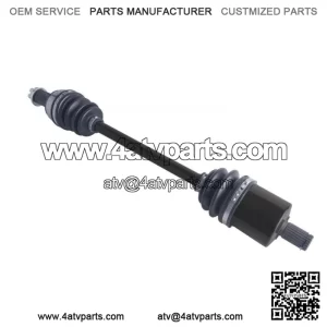 Polaris Sportsman Scrambler front left or right cv axle 1000 XP 55" 1334202