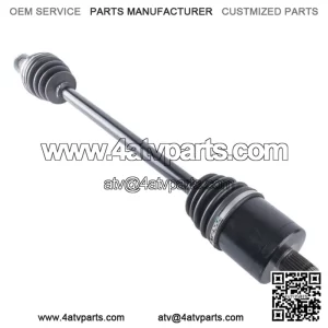 Polaris RZR rear left or right cv axle XP 1000  XP 4 1000 2014 2015