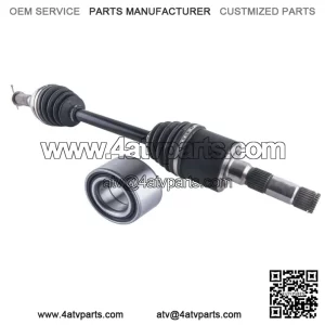 Polaris Ranger rear left axle & wheel bearing 500 700 XP 700 LE 2005 2006 2007