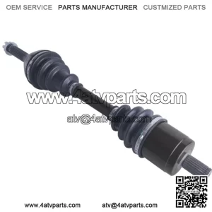 Polaris Sportsman front left or right cv axle 400 450 500 600 700 800 2005 2006