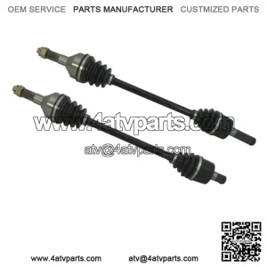 Kawasaki Teryx 800 Teryx 4 front cv axles set 800 750 59266-0047