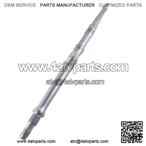 Kawasaki rear wheel axle KFX450R 2008 2009 2010 2011 2012 2013 2014 41068-0052
