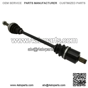 Polaris Ranger 570 Fullsize w strut front left or right cv axle 1333743 1333517