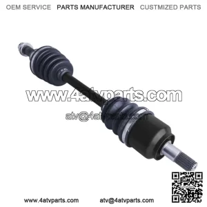 Kawasaki Brute Force front right cv axle 650I 750I 2005 2006 2007 2008 - 2019