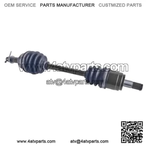 Honda Front right cv axle TRX 500 650 680 Foreman Rincon Rubicon 2005 - 2014