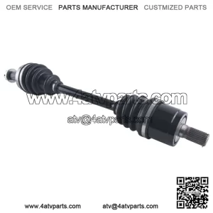 Honda Front right cv TRX 420 Non IRS 2019