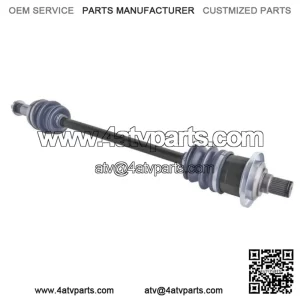 Arctic Cat 550 650 700 1000 Prowler UTV rear left or right cv axle 2006 - 2015