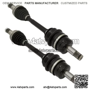 Yamaha Grizzly front cv axle set 700 2UD-2518F-00-00
