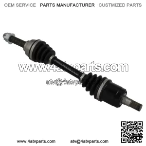 Suzuki King Quad 400 front left cv axle 2008 - 2022 54902-27H00 54902-27H01