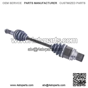 Yamaha Big Bear 400 rear right cv axle 2007 2008 2009 2010 2011 2012