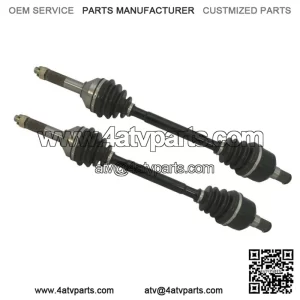 Kawasaki Teryx 800 Teryx 4 rear cv axles set 800 750 2013 2014 2015 59266-0703