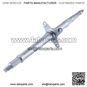 Honda Rear wheel axle TRX 250X TRX 300EX Fourtrax Sportrax 1987 1988 - 2009