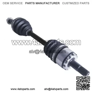 Suzuki Twin Peaks front right atv cv axle 700 2004 2005 K5926-61136