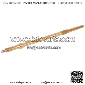 Suzuki rear wheel axle LT-F250 Ozark 250 2002 - 2009 & 2012 - 2014 64711-05G10