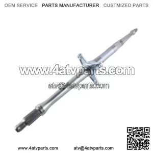 Arctic Cat rear wheel axle DVX 400 2004 2005 2006 2007 2008 3446-429