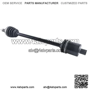 Polaris RZR RS1 rear left or right cv axle 2018 2019 1333858