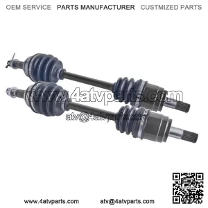Honda Front cv axles set TRX300FW 1988 1990 1991 1992 1993 1994 1995