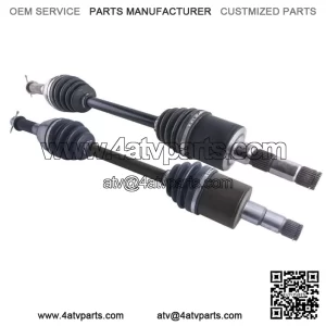 Polaris Ranger rear cv axles set 500 700 XP 700 LE 2005 2006 2007 1332284