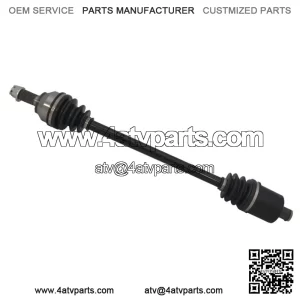 Polaris RZR RS1 front left or right cv axle 2018 2019 1333870
