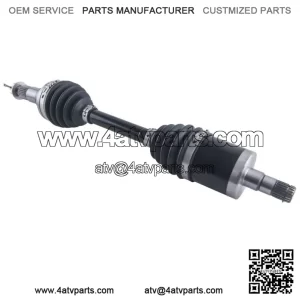 Can Am Outlander front left cv axle 450 500 570 705401115