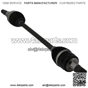 Yamaha Wolverine X4 X2 front left or right cv axle 2018 - 2021 BG4-2518F-00-00