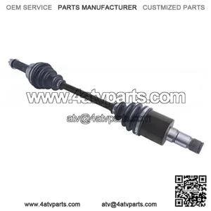 Bobcat 3400 Series rear right cv axle Seriel # AJN