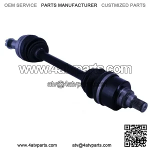 Arctic Cat Wildcat front left or right cv axle 1000 Sport XT 2015 2016 - 2019