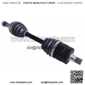 Can Am Outlander rear left cv axle 500 650 800 1000 2008 2009 2010 - 2023