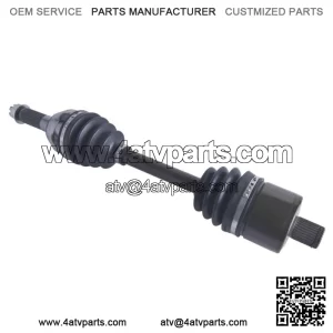 Polaris Sportsman Touring X2 rear left or right cv axle 500 700 800 2007 - 2013