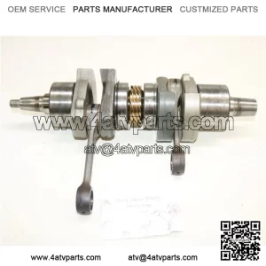 2016 Polaris Switchback 800 Assault Axys Crankshaft Crank Shaft Assembly (For: Polaris)