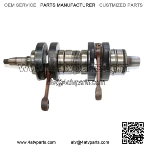 1997 Polaris Indy 500 Engine Motor Crankshaft Crank Shaft Assembly