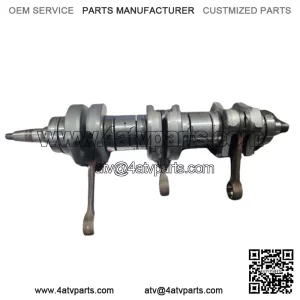 OEM POLARIS 1999-2004 VIRAGE TX TXi GENESIS PRO 1200 CRANKSHAFT CRANK ASSEMBLY