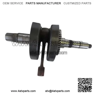 1999 Polaris Sportsman 335 4x4 ATV Used OEM Crankshaft Crank Shaft Rod Assembly