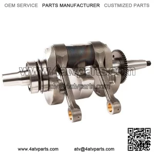 Crank Shaft Polaris Sportsman EFI Ranger RZR800 Sportman 800 (For: Polaris)