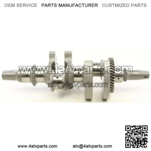 RZR 900 RZR XP 900 2013-14 Crank Crankshaft Assembly 4423-1 (For: Polaris)