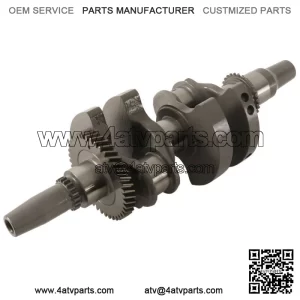 Crankshaft 2013-19 Polaris Ranger 900 XP Trued Crank only without Rods (For: Polaris)