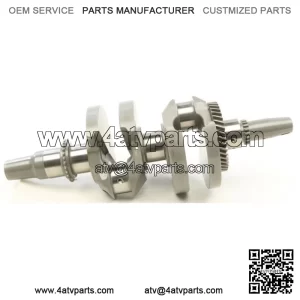 RZR XP 1000 14-16 Crank Crankshaft Assembly 4424-1 (For: Polaris)