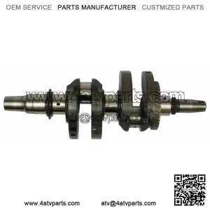 Crank Shaft Assembly for Polaris RZR Turbo S 21 (For: Polaris)