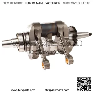Polaris RZR800 RZR 800 Sportsman 2005-14 HotRods Crank Crankshaft 4091 (For: Polaris)