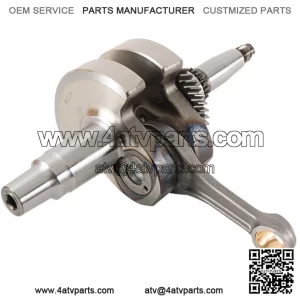 Crank Shaft Assembly Polaris Ranger Crew 570-6 4x4 16 (For: Polaris)