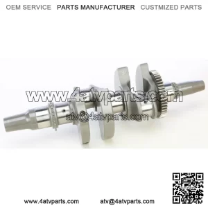 RZR 4 XP 900 RZR XP 900 2011-12 Crank Crankshaft Assembly 4421-1 (For: Polaris)