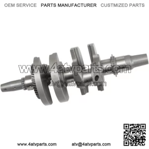 Crank Shaft Assembly Polaris RZR Trail S 1000 22 (For: Polaris)