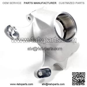 Can Am Maverick X3 Right Front Passenger Knuckle Spindle Oem New 706204786