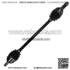 2018-2019 Can-Am Maverick X3 Max XDS Turbo R Caiman Rugged Front Right Axle